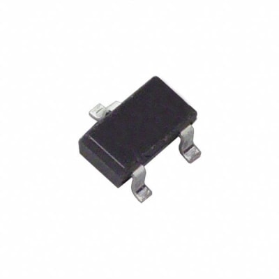 ON SEMICONDUCTOR BC856BLT1