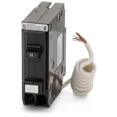 EATON CORPORATION GFCB115CS