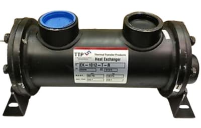 THERMAL TRANSFER PRODUCTS EK-1012-T-R