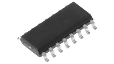 ON SEMICONDUCTOR MM74HC4538M