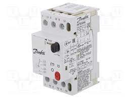 DANFOSS 047B3057