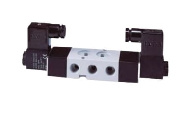 HYVAIR SV-404-542S-220A-SR