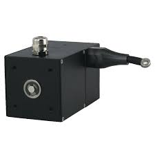 ENCODER PRODUCTS COMPANY LCE01-2-200-Q-OC-S