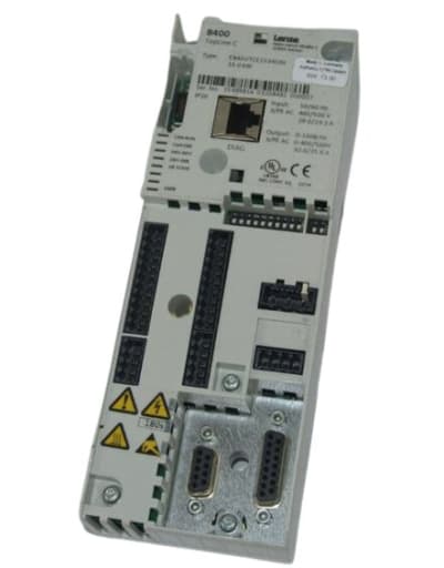 LENZE E84ABCTC0000SN0