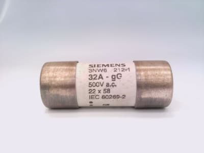 SIEMENS 3NW6212-1