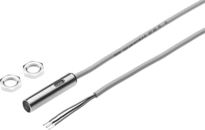 FESTO SOEG-RSP-M12-PS-K-2L