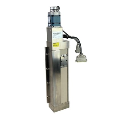 HYPERTHERM INC 128606