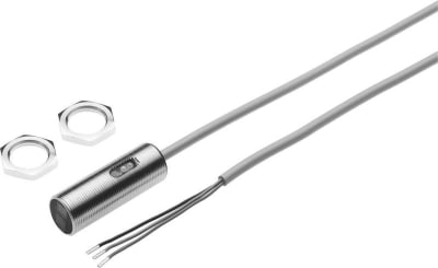 FESTO SOEG-RSP-M18-PS-K-2L