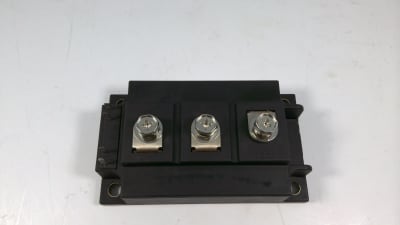 FUJI ELECTRIC 2MBI100NE-120