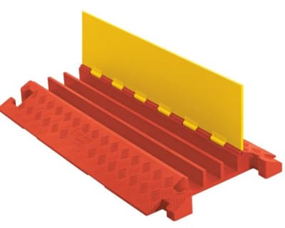 CHECKERS INDUSTRIAL SAFETY CP3X225-Y/O