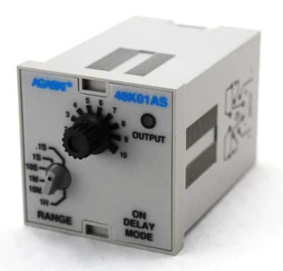 TE CONNECTIVITY 48K01AS