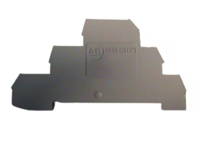 ALLEN BRADLEY 1492-EBTF3