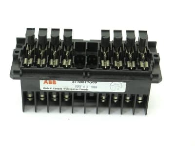 ASEA BROWN BOVERI 571B611G09