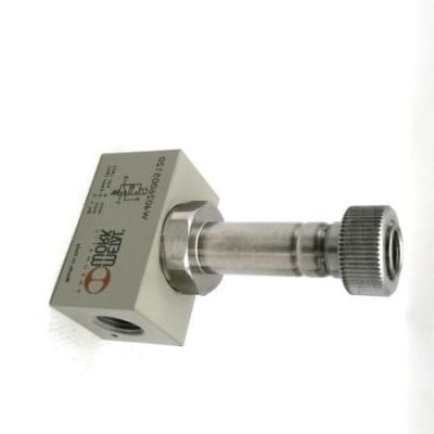 METAL WORK PNEUMATIC W4026005120