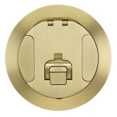 HUBBELL CFBS1R6CVRBRS