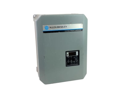 ALLEN BRADLEY 1333-BAA