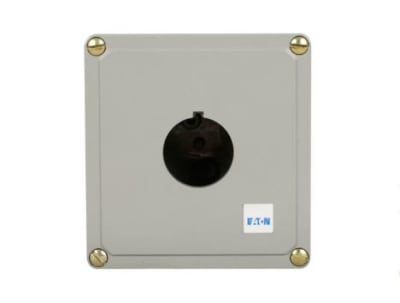 EATON CORPORATION E34N1