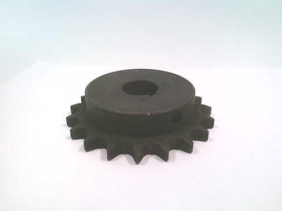 MARTIN SPROCKET & GEAR INC 50BS19HT 1