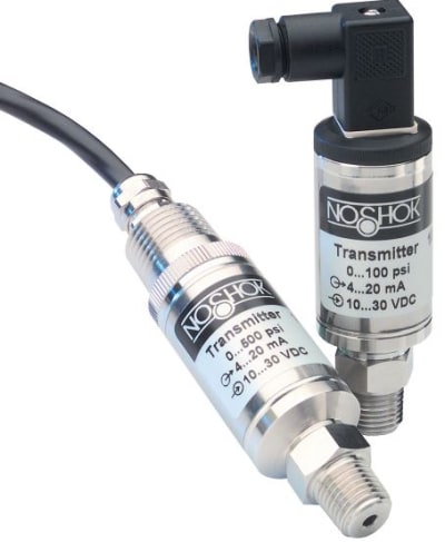 NOSHOK 100-15-1-1-2-1