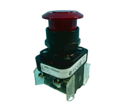 ALLEN BRADLEY 800H-FRXN6A7