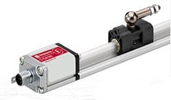 MTS SENSOR TECHNOLOGIE EP00120UD341V01