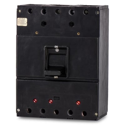 EATON CORPORATION HLA3600F