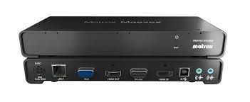 MATROX MVX-E5150F