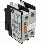 TC ELECTRIC CONTROLS TA1DN20