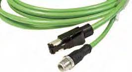 MTS SENSOR TECHNOLOGIE 370685