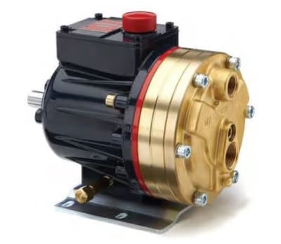 HYDRA-CELL D10EKBTHFECA