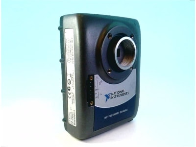 NATIONAL INSTRUMENTS 198098A-02L