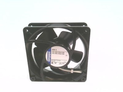 EBM PAPST 4606X