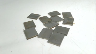 EATON CORPORATION 912032