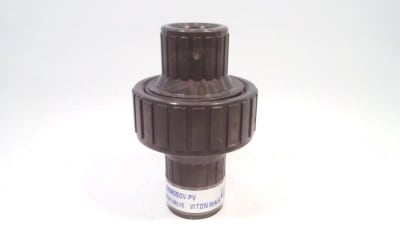 PLAST-O-MATIC CKM050V-PV