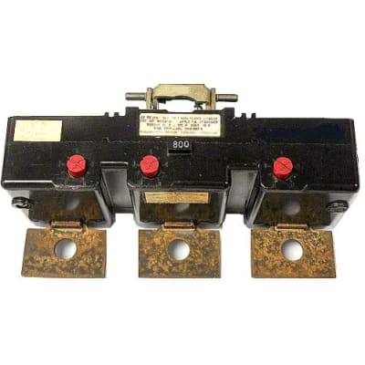 EATON CORPORATION HMA3800T