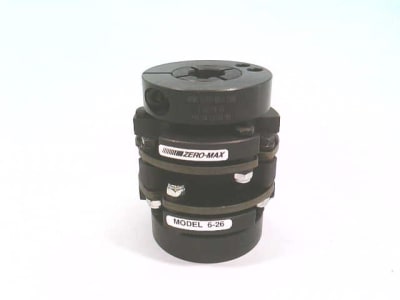 ZERO MAX INC 6P26C-008-044-01
