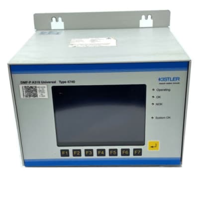 KISTLER INSTRUMENT 4740ATY2X0B5