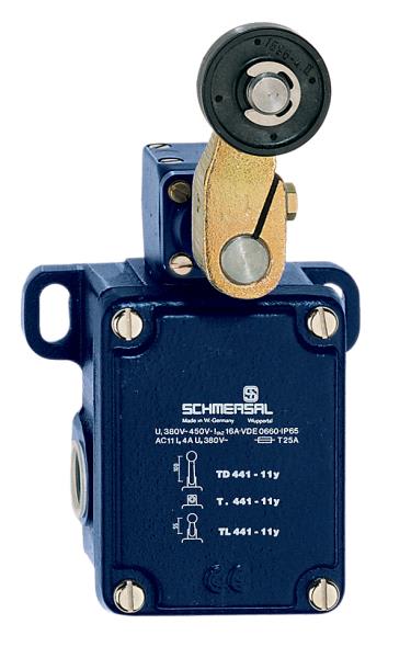 SCHMERSAL TQ441-11Y