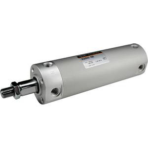 SMC CDG1KBN50-25+15-B53L4-XC10