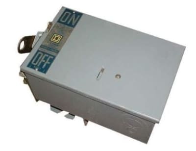 SCHNEIDER ELECTRIC PFA100N