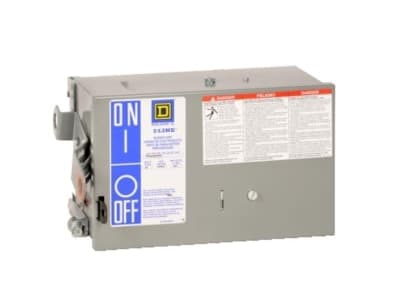 SCHNEIDER ELECTRIC PFA34050GN