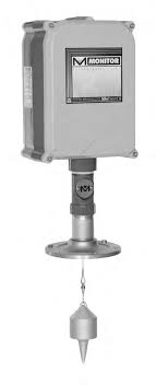 MONITOR TECHNOLOGIES 6-8611-61