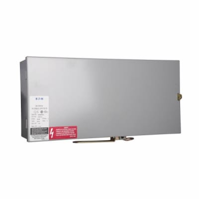 EATON CORPORATION ITAP321