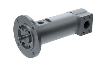 SETTIMA MECCANICA GR32 SMT 45L G V HD