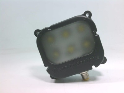 COGNEX IVSL-ODS75-WHI