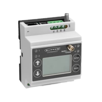 BANNER ENGINEERING DXM700-B1R2