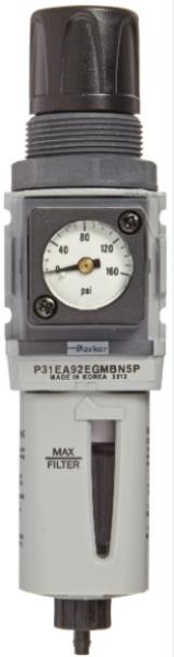 PARKER P31EA92EGMBN5P