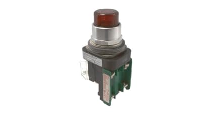 ALLEN BRADLEY 800T-QB24RAP