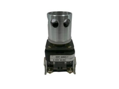 ALLEN BRADLEY 800T-QAN25