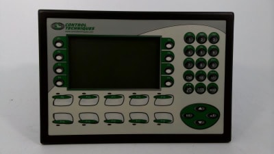 NIDEC CORP HE500CTIU200-001E